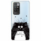 Xiaomi Redmi 10 Case Look at the Cats