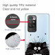 Xiaomi Redmi 10 Case Look at the Cats