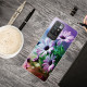 Xiaomi Redmi 10 Realistic Flowers Case