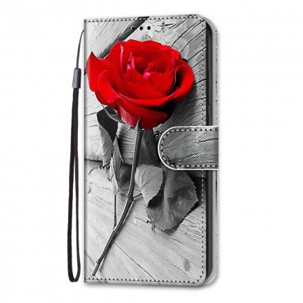 Xiaomi Redmi 10 Flower Wonder Case Xiaomi Redmi 10 Flower Wonder Case