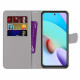 Xiaomi Redmi 10 Flower Wonder Case Xiaomi Redmi 10 Flower Wonder Case