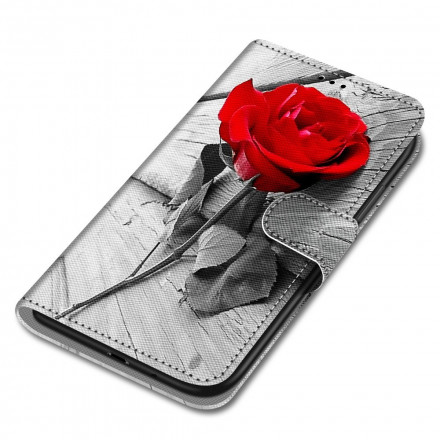 Xiaomi Redmi 10 Flower Wonder Case Xiaomi Redmi 10 Flower Wonder Case