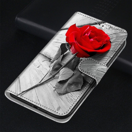 Xiaomi Redmi 10 Flower Wonder Case Xiaomi Redmi 10 Flower Wonder Case