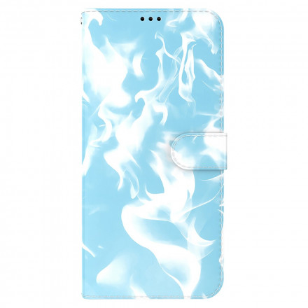 Case Oppo A54 5G / A74 5G Abstract Pattern