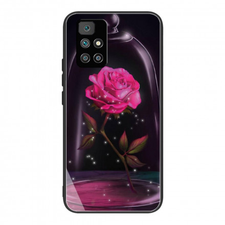 Xiaomi Redmi 10 Hard Case Magic Pink