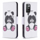 Cover Xiaomi Redmi 10 Panda Fun