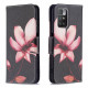 Cover Xiaomi Redmi 10 Fleur Rose