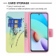Cover Xiaomi Redmi 10 Learn To Fly