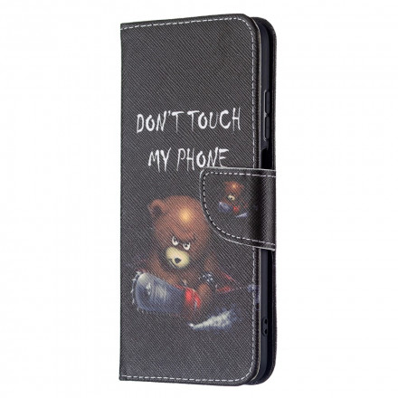 Xiaomi Redmi 10 Dangerous Bear Case