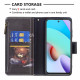Xiaomi Redmi 10 Zipped Pocket Bear Case