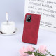 Case Oppo A94 5G Leather Effect Geo Strap