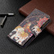 Xiaomi Redmi 10 Elephant Zipper Pocket Case