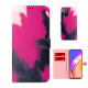 Cover Oppo A94 5G Aquarelle