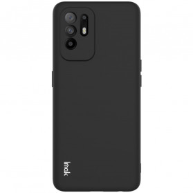 Oppo A94 5G Imak UC-2 Series Felling Colors Case