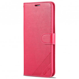 Cover Oppo A94 5G AZNS Simili Cuir