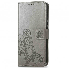 Oppo A94 5G Four Leaf Clover Case