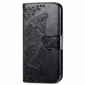 Cover Oppo A94 5G Demi Papillons