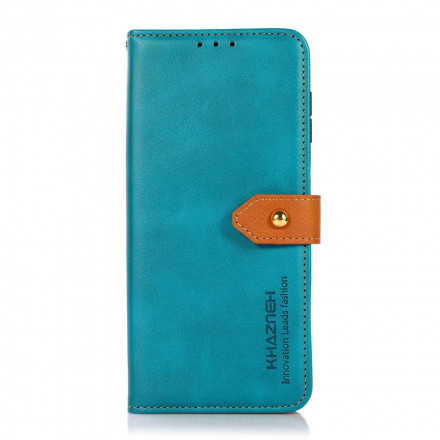 Xiaomi Redmi 10 Case with Strap KHAZNEH