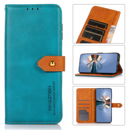 Xiaomi Redmi 10 Case with Strap KHAZNEH