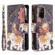 Case Oppo A94 5G Zipped Pocket Elephant Case Oppo A94 5G Zipped Pocket Elephant