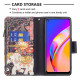 Case Oppo A94 5G Zipped Pocket Elephant Case Oppo A94 5G Zipped Pocket Elephant
