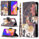 Case Oppo A94 5G Zipped Pocket Elephant Case Oppo A94 5G Zipped Pocket Elephant