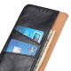 Xiaomi Redmi 10 Split Leather Case Reversible Clasp
