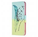 Cover Oppo A94 5G Learn To Fly