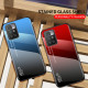 Xiaomi Redmi 10 Tempered Glass Case Hello