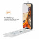 Cover Xiaomi 11T / 11T Pro Rabattable