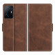 Xiaomi 11T / 11T Pro Classic Double Flap Case