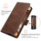 Xiaomi 11T / 11T Pro Classic Double Flap Case