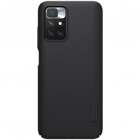 Case Xiaomi Redmi 10 Rigide Givré Nillkin