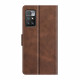 Xiaomi Redmi 10 Classic Double Flap Case