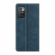 Flip Cover Xiaomi Redmi N10 Slim Skin-Touch