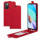 Cover Xiaomi Redmi 10 Effet Cuir Rabat Vertical Cover Xiaomi Redmi 10 Effet Cuir Rabat Vertical