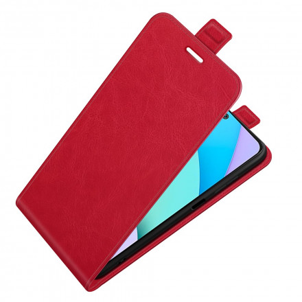Cover Xiaomi Redmi 10 Effet Cuir Rabat Vertical Cover Xiaomi Redmi 10 Effet Cuir Rabat Vertical