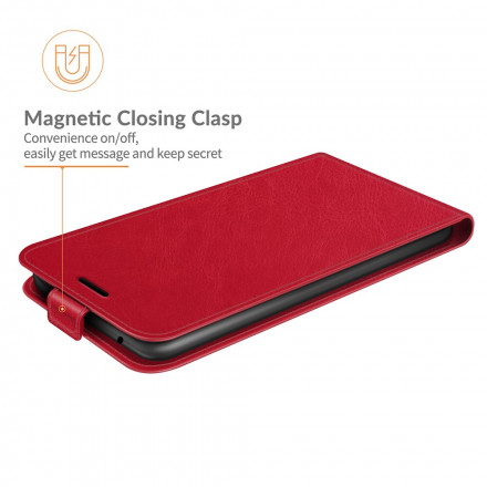 Cover Xiaomi Redmi 10 Effet Cuir Rabat Vertical Cover Xiaomi Redmi 10 Effet Cuir Rabat Vertical