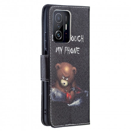 Xiaomi 11T / 11T Pro Dangerous Bear Case