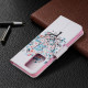 Cover Xiaomi 11T / 11T Pro Flowered Tree