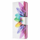 Cover Xiaomi 11T / 11T Pro Fleur Aquarelle