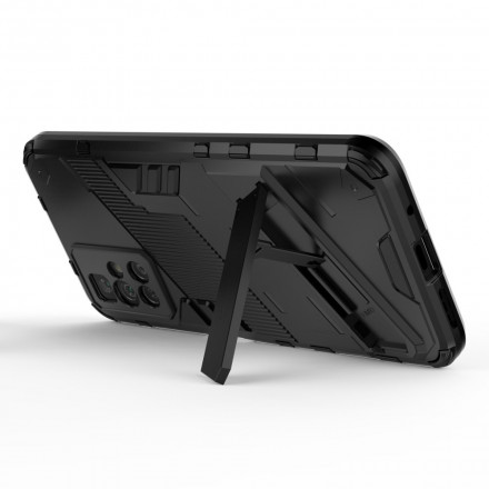 Xiaomi Redmi 10 Removable Two Position Hands Free Case Xiaomi Redmi 10 Removable Two Position Hands Free Case