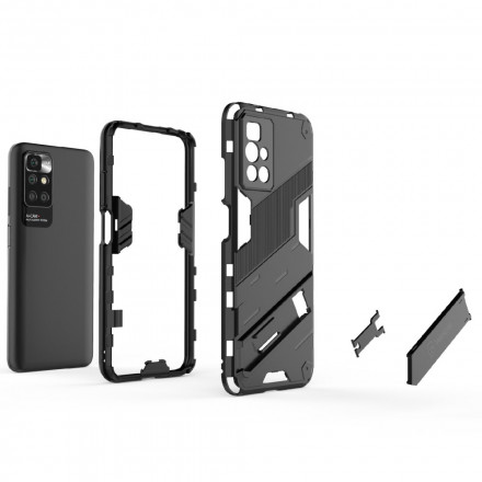 Xiaomi Redmi 10 Removable Two Position Hands Free Case Xiaomi Redmi 10 Removable Two Position Hands Free Case