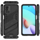 Xiaomi Redmi 10 Removable Two Position Hands Free Case Xiaomi Redmi 10 Removable Two Position Hands Free Case