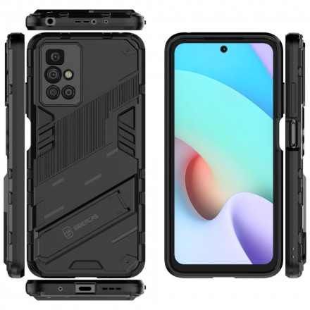 Xiaomi Redmi 10 Removable Two Position Hands Free Case Xiaomi Redmi 10 Removable Two Position Hands Free Case