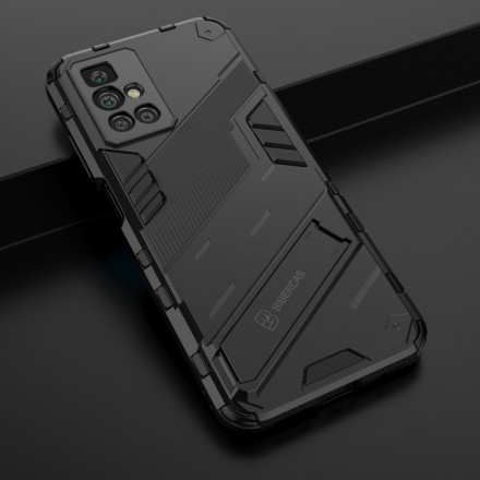Xiaomi Redmi 10 Removable Two Position Hands Free Case Xiaomi Redmi 10 Removable Two Position Hands Free Case
