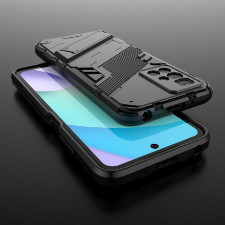 Xiaomi Redmi 10 Removable Two Position Hands Free Case Xiaomi Redmi 10 Removable Two Position Hands Free Case