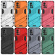 Xiaomi Redmi 10 Removable Two Position Hands Free Case Xiaomi Redmi 10 Removable Two Position Hands Free Case