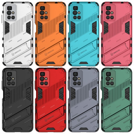 Xiaomi Redmi 10 Removable Two Position Hands Free Case Xiaomi Redmi 10 Removable Two Position Hands Free Case