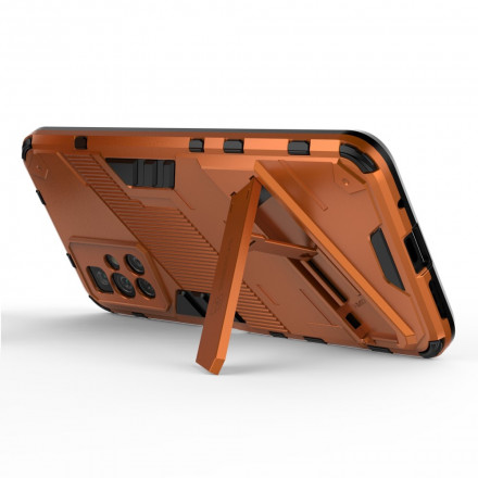 Xiaomi Redmi 10 Removable Two Position Hands Free Case